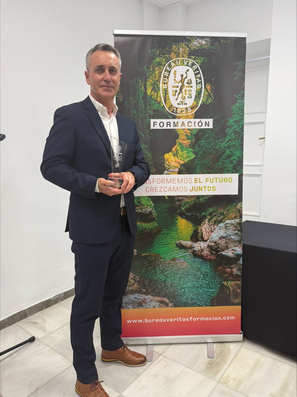 BureauVeritas_TECNALIA_Sostenibilidad