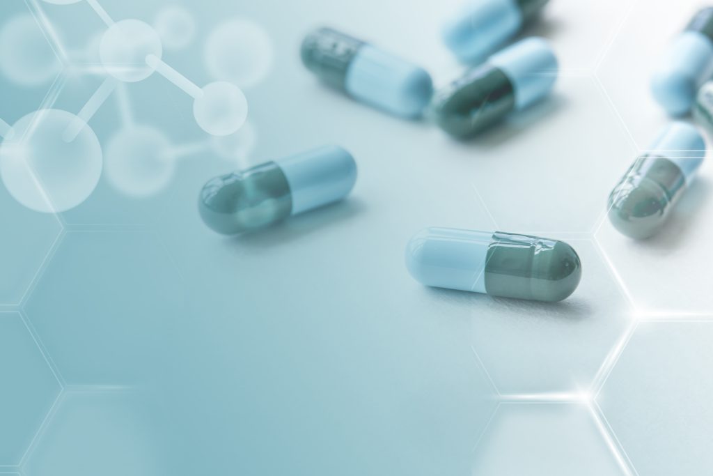 Formulaciones Avanzadas: innovación farmacéutica al servicio de la eficacia terapéutica