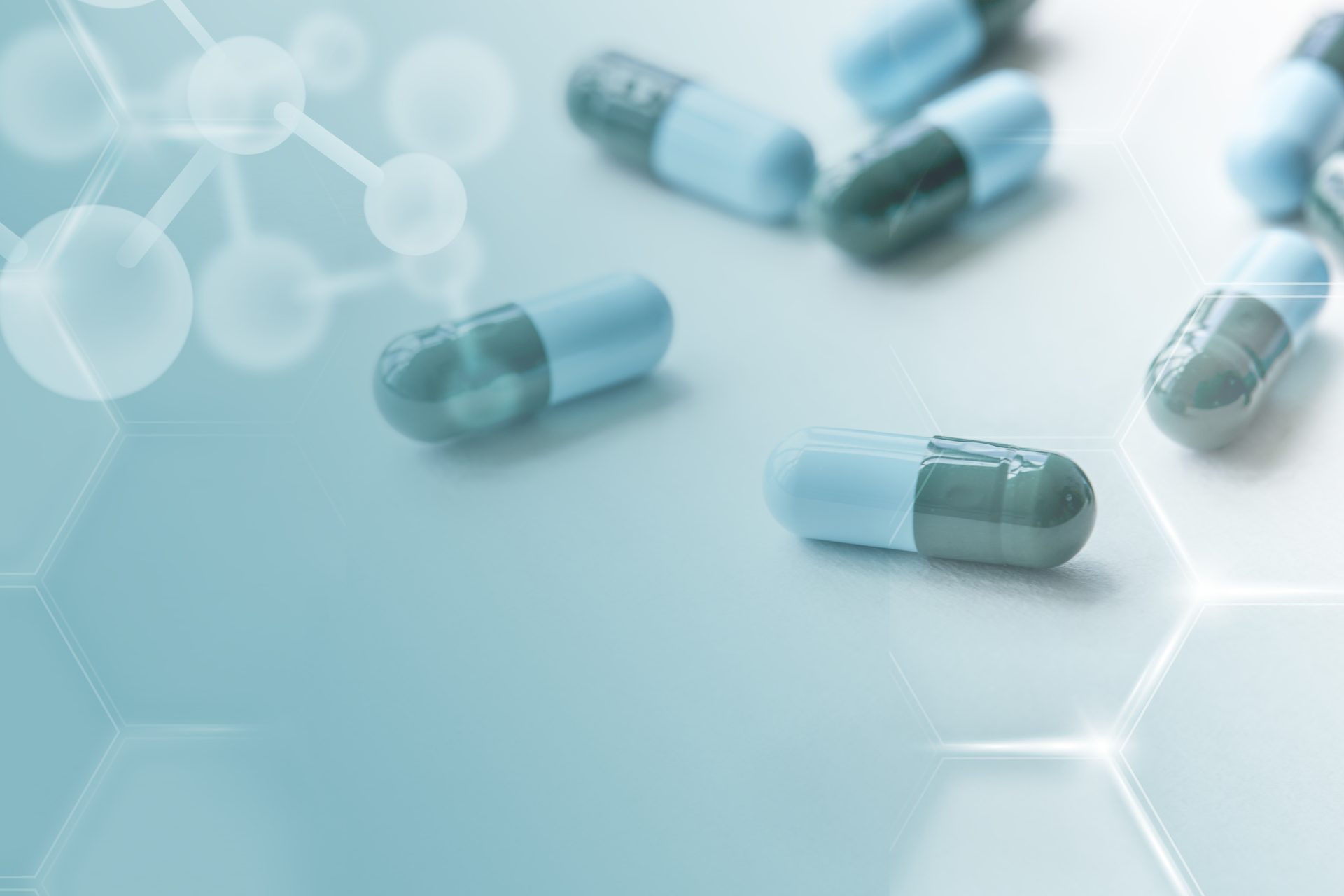 Formulaciones Avanzadas: innovación farmacéutica al servicio de la eficacia terapéutica