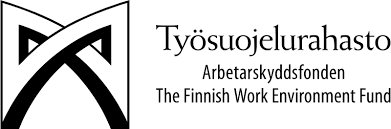 Logo de Tyosuojelurahasto