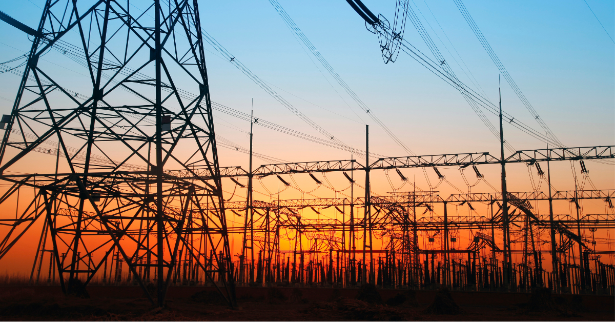 ciberseguridad de smart grids