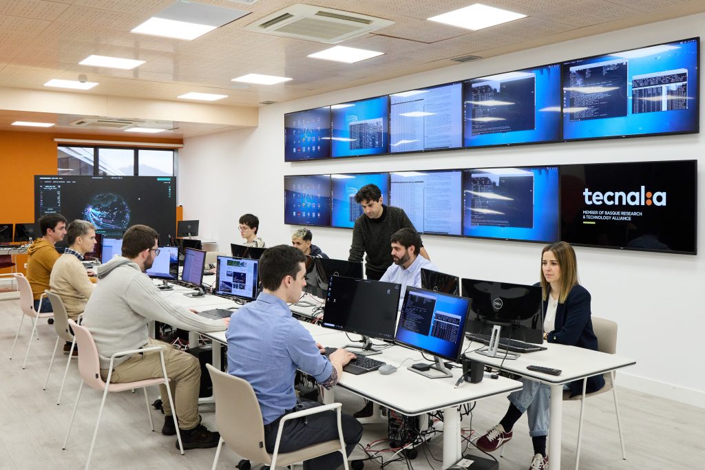 El congreso CyberIndustry reunirá a más de 300 expertos de ciberseguridad internacional