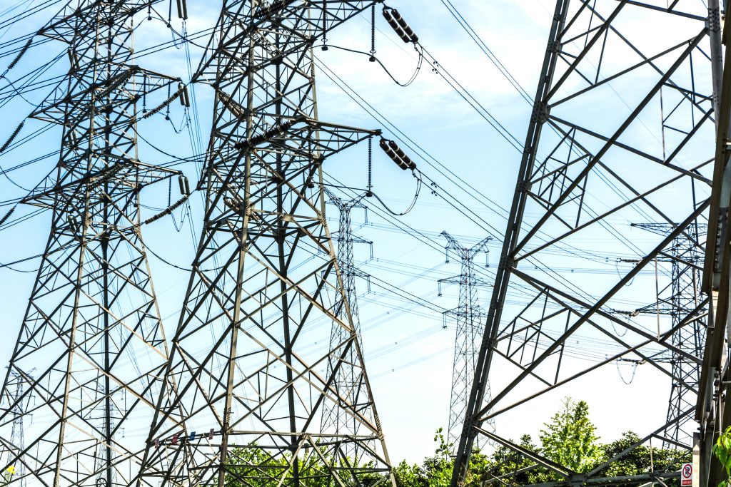 Electrónica de potencia