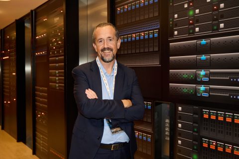 Joseba Laka, nombrado miembro de la Junta Directiva de Gaia-X