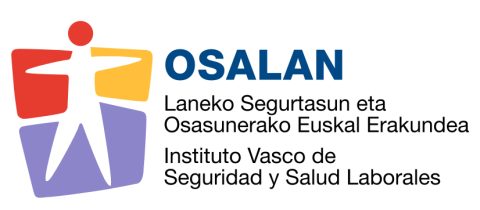 Logo de OSALAN