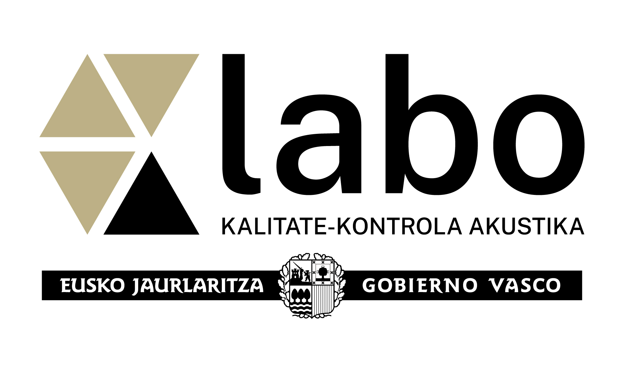 Logo kalitate akustika