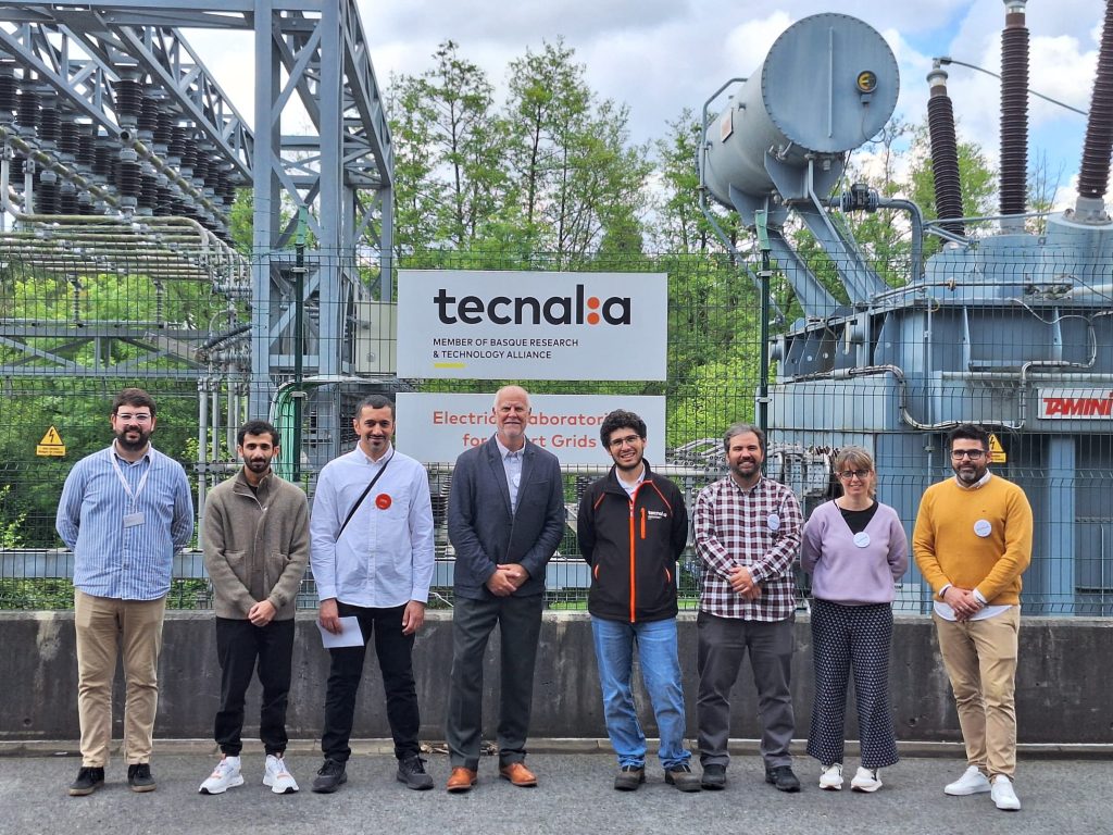 Tecnalia secures approval as third-party laboratory by KAHRAMAA