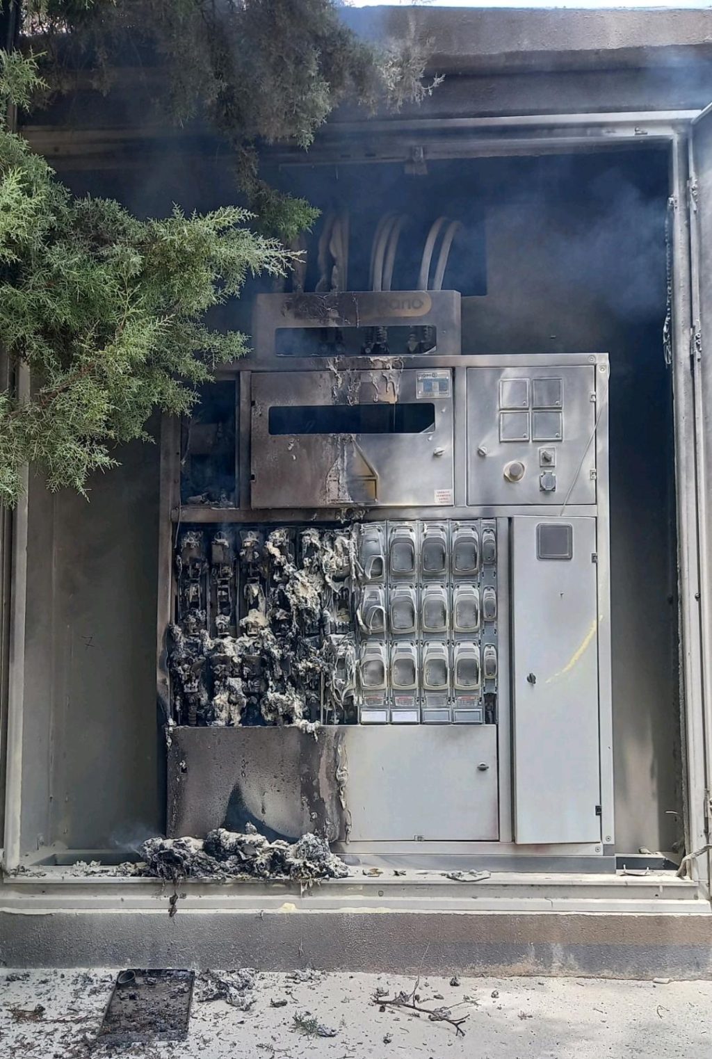 Fiabilidad eléctrica