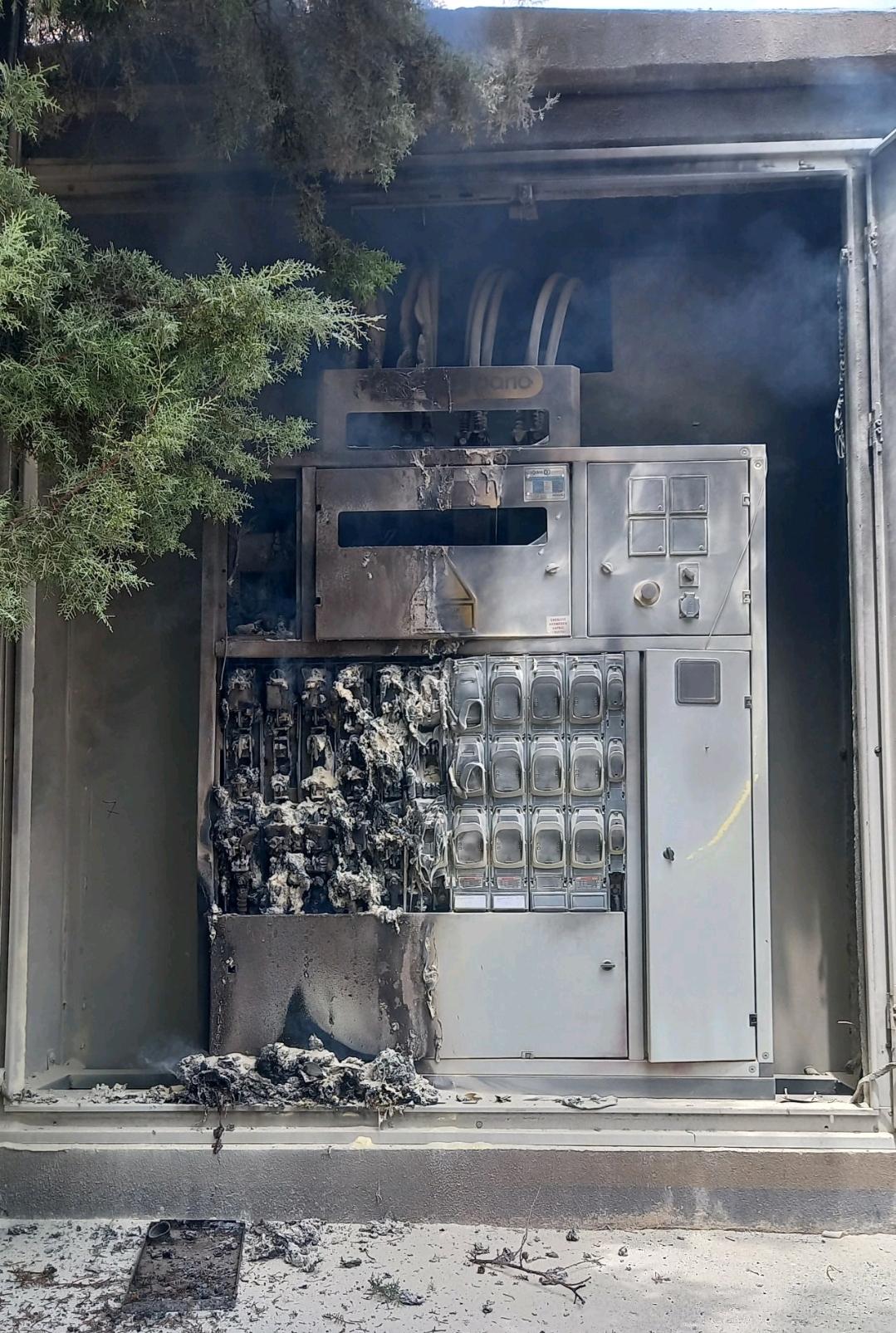 Fiabilidad eléctrica