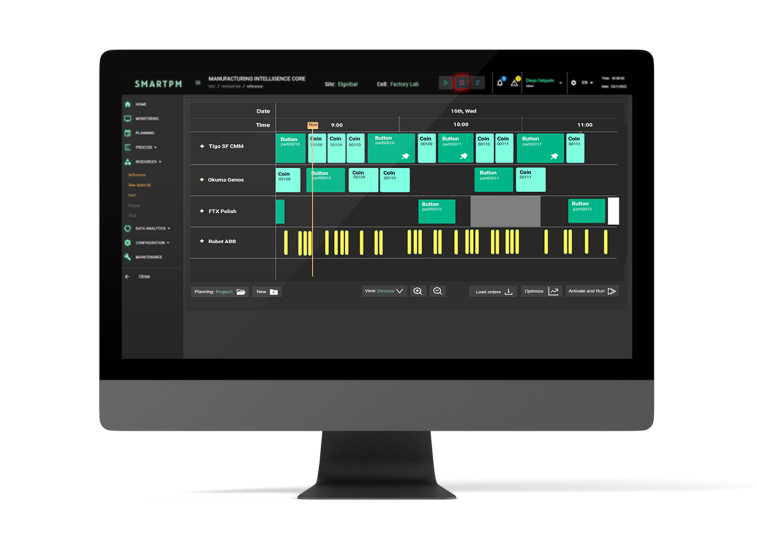Planificación inteligente en la era digital: descubre MIC PLANNER