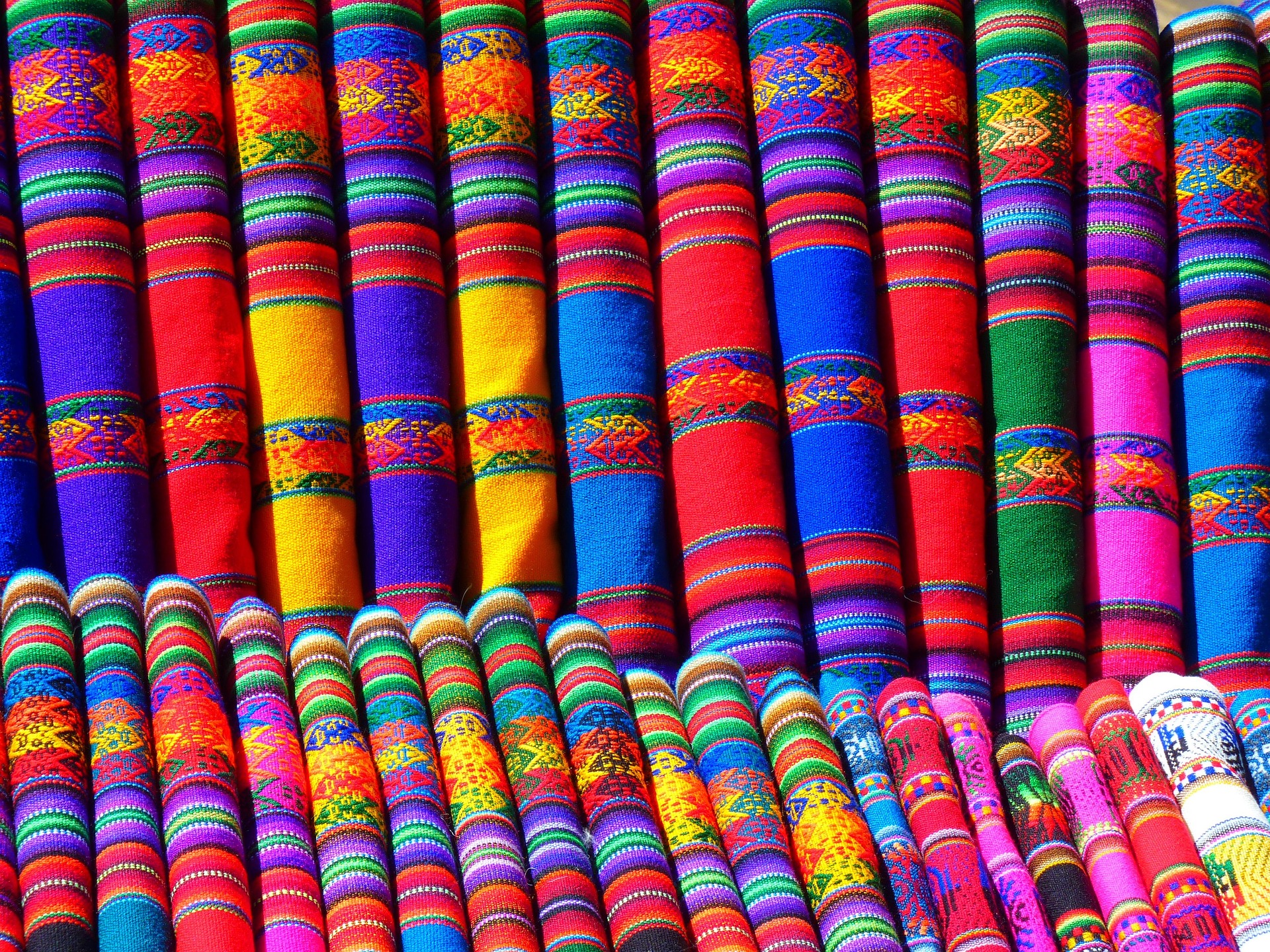 La revolución tecnológica en el reciclaje textil: hacia una moda más sostenible