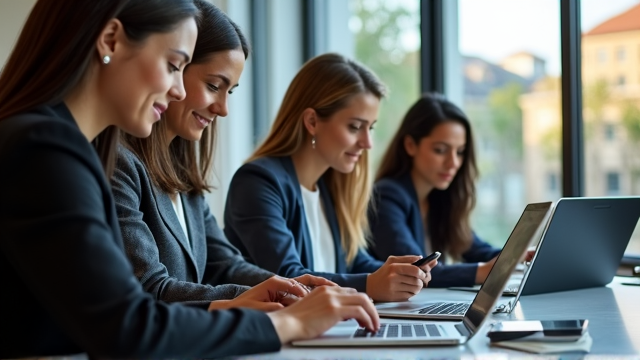 Women4Cyber Euskadi