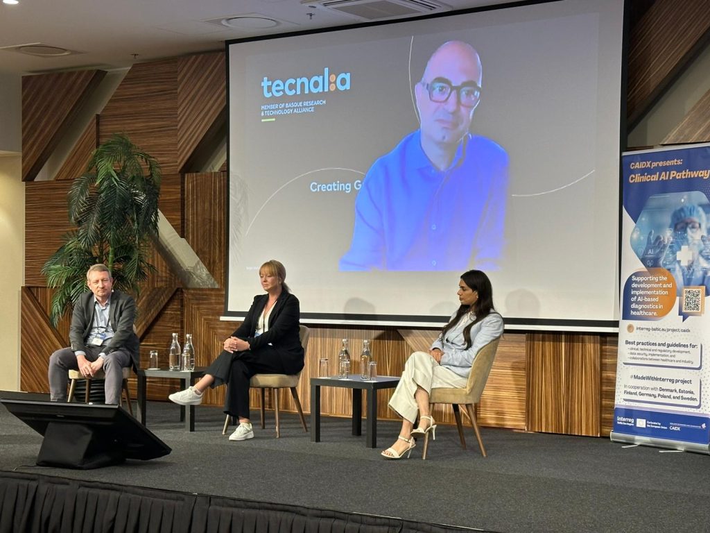Estonian-HealthTech-Week-2025
