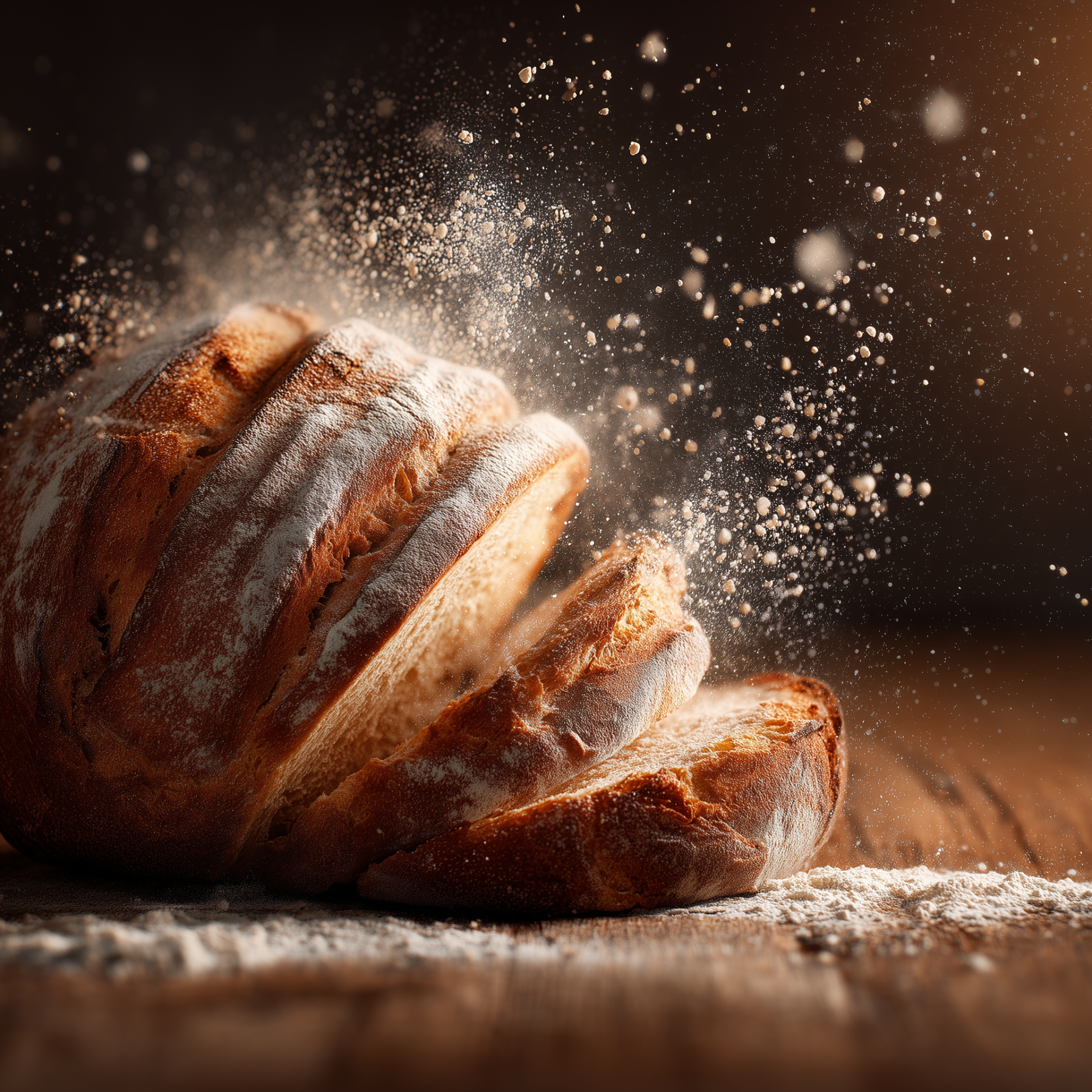 Desde la harina a la innovación: tendencias y soluciones para la panadería