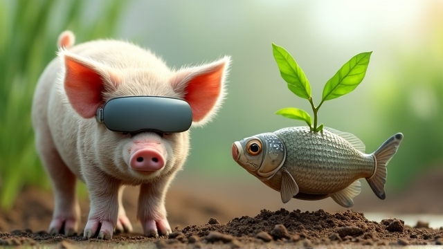 SembrAI 2025: inteligencia que alimenta el mañana