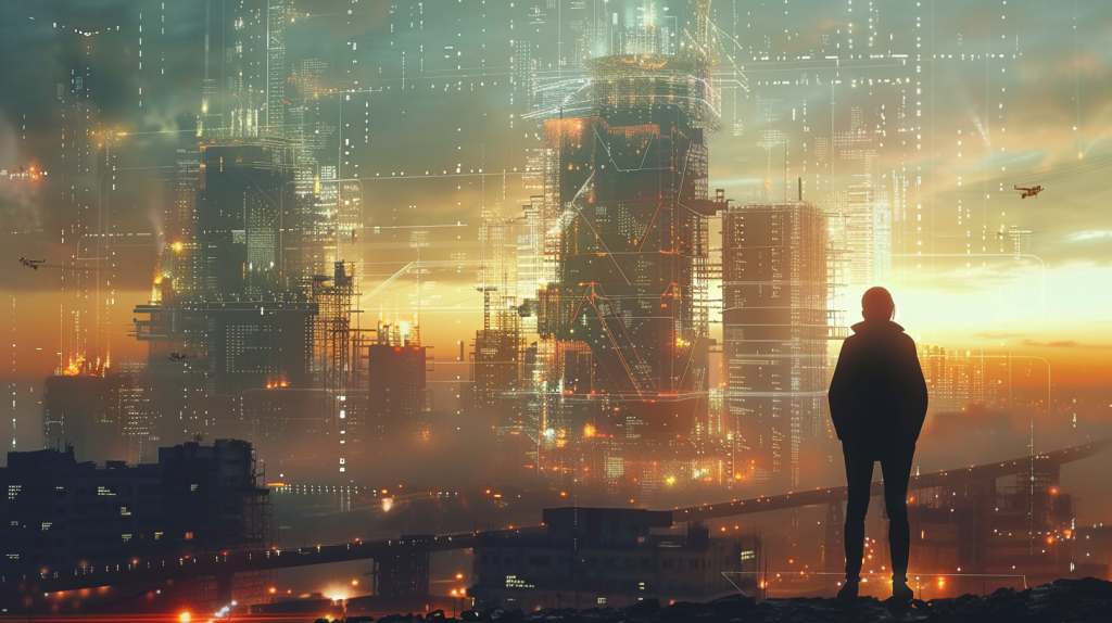 Sensórica inteligente para infraestructuras