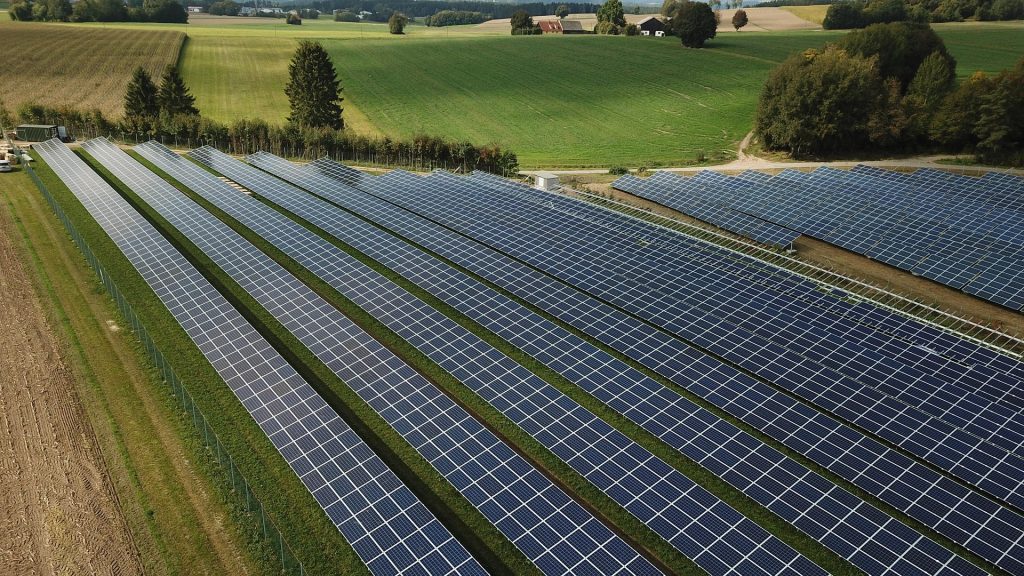 SOLARASP: detección temprana y diagnóstico de la degradación de plantas fotovoltaicas