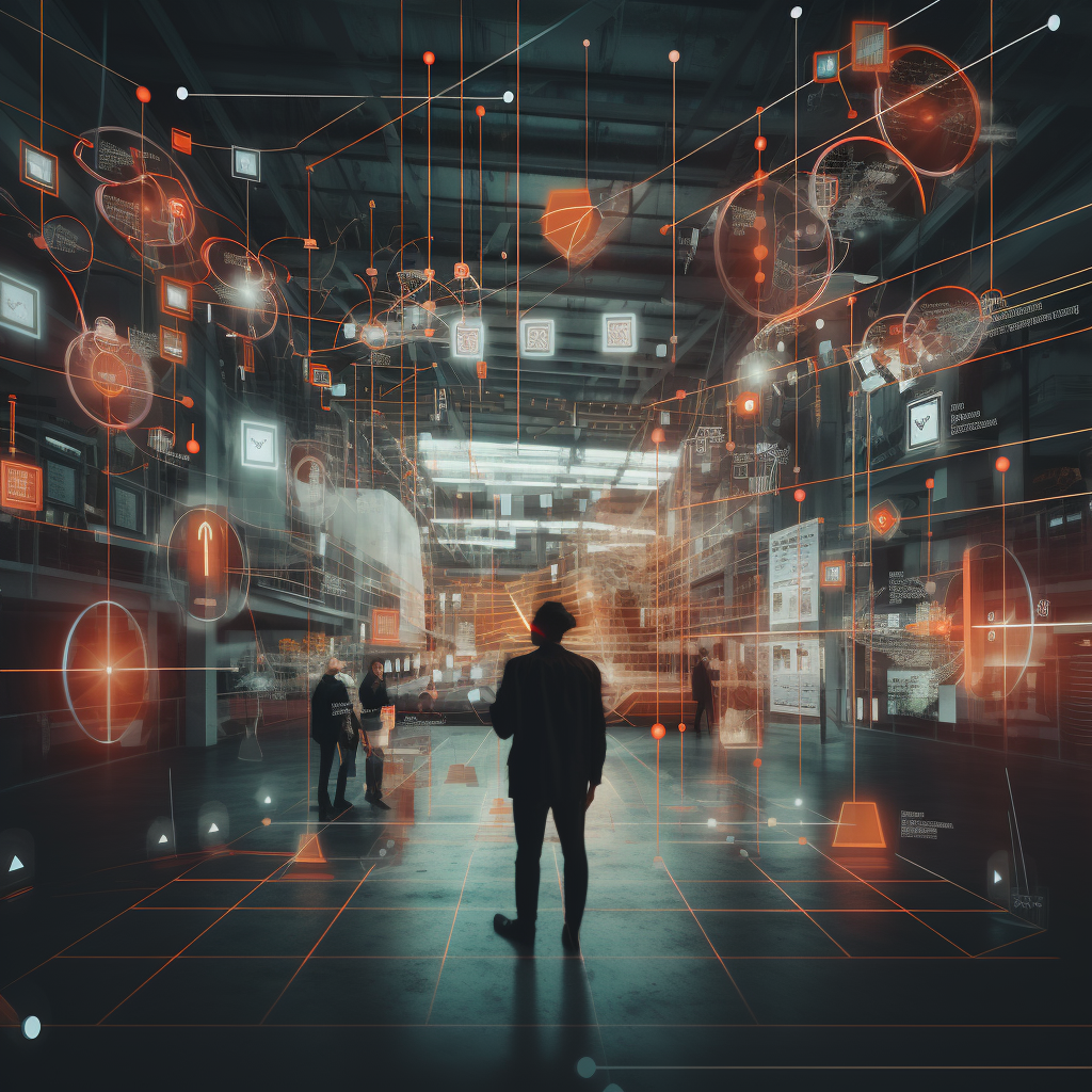Sensórica avanzada e inteligente en Atlas Collaborate Murcia