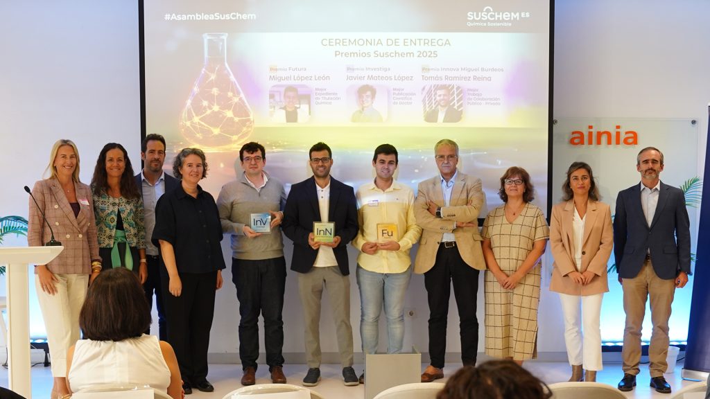 Galardonados-Premios-SusChem-2025