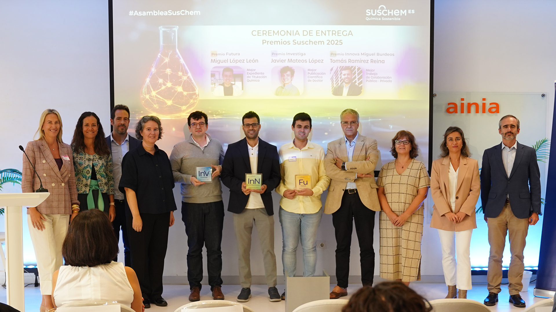 Galardonados-Premios-SusChem-2025