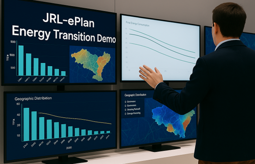 Demo Eplanning