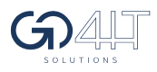 Logo Go4It Solutions