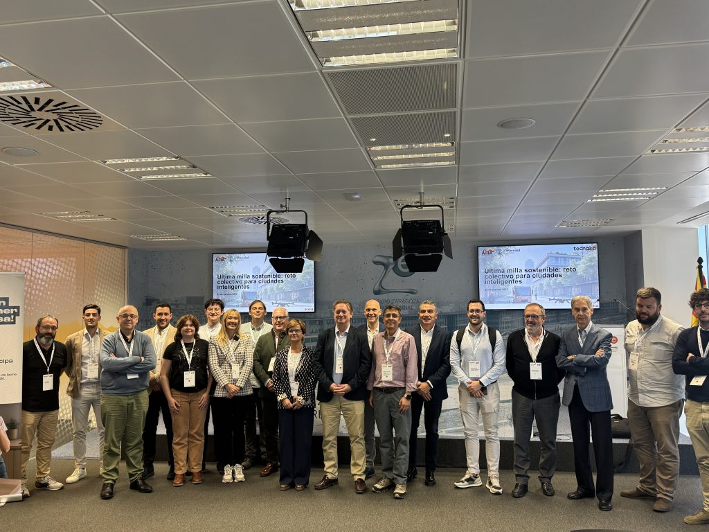 ¿Cómo diseñar ciudades más habitables, eficientes y conectadas?