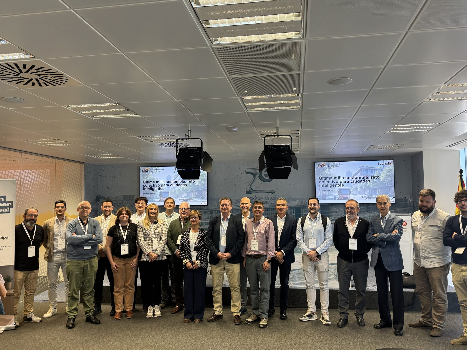 ¿Cómo diseñar ciudades más habitables, eficientes y conectadas?