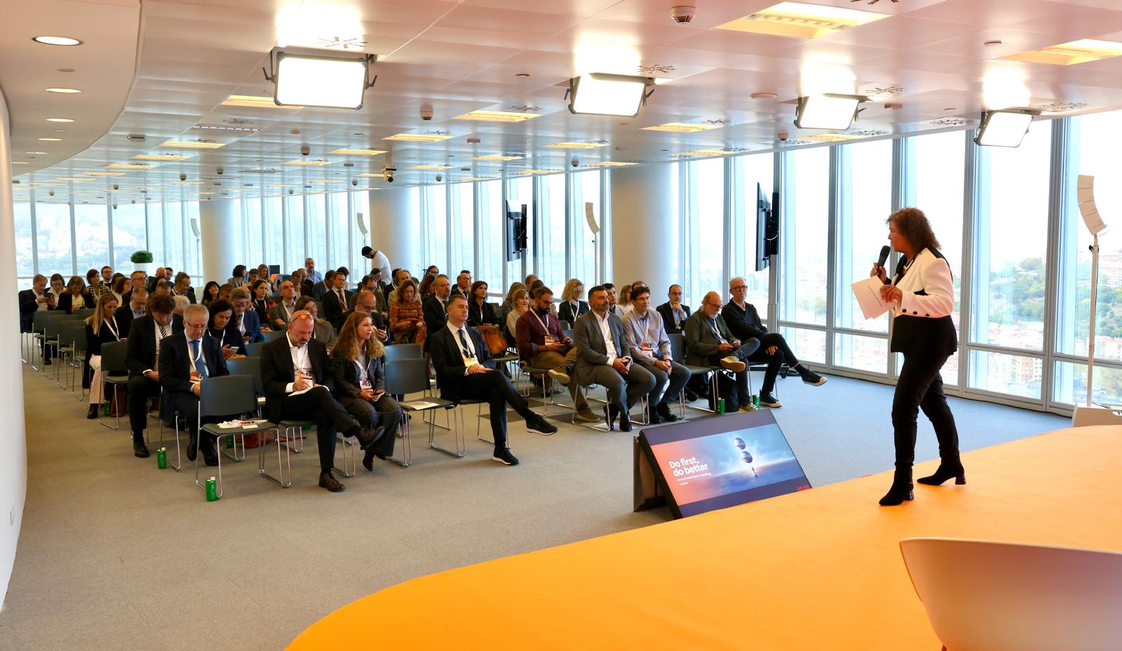 Eventos socios TECNALIA