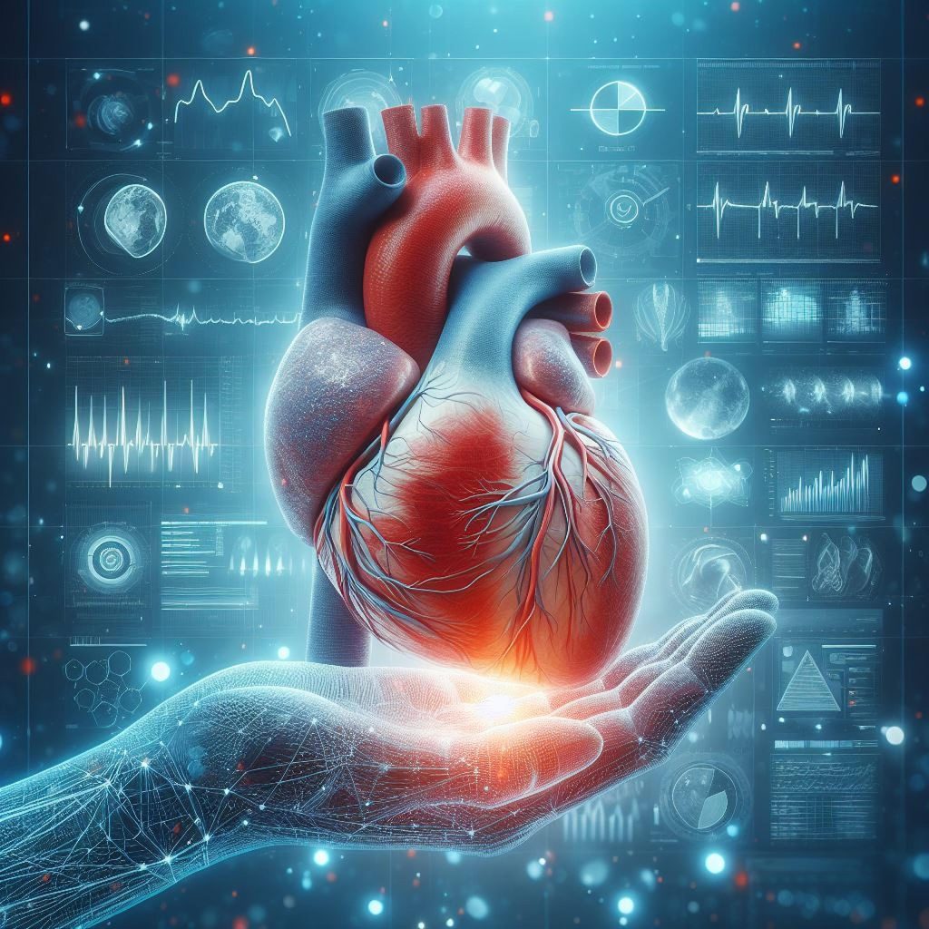 Impulsamos la IA Generativa para la Cardiología y la Medicina