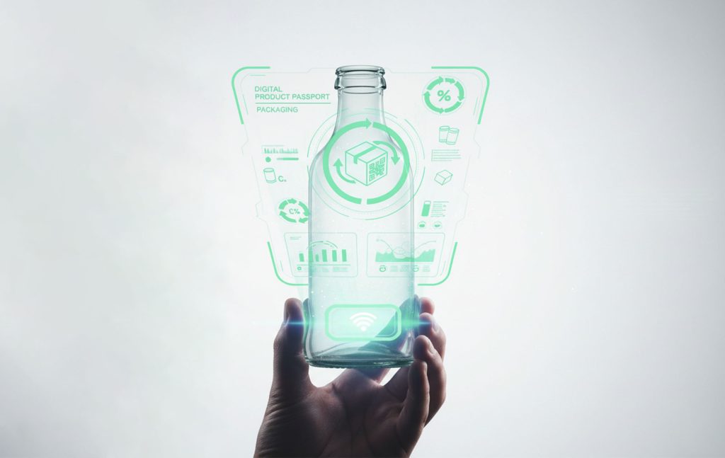 Tecnología envases y embalajes Packnet TECNALIA