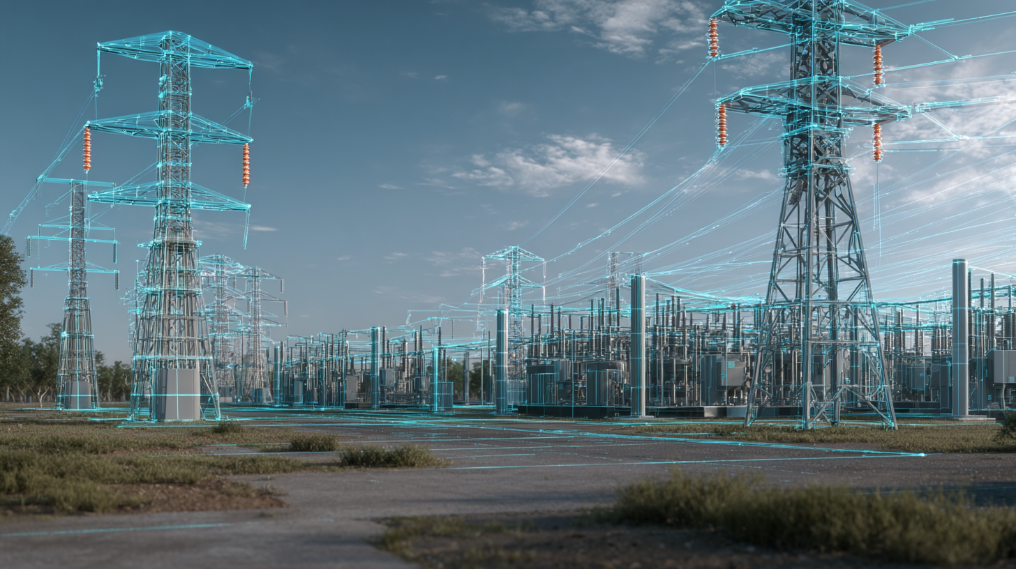 digitalización de redes eléctricas en TECNALIA
