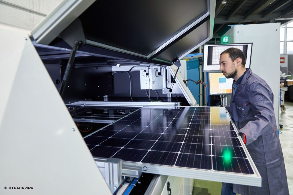 Laboratorios y servicios de consultoría para sistemas de envolvente innovadores