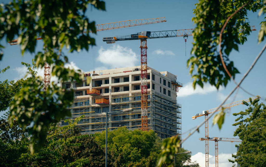 Colaboramos en el nuevo Glosario de Industrialización en la Construcción