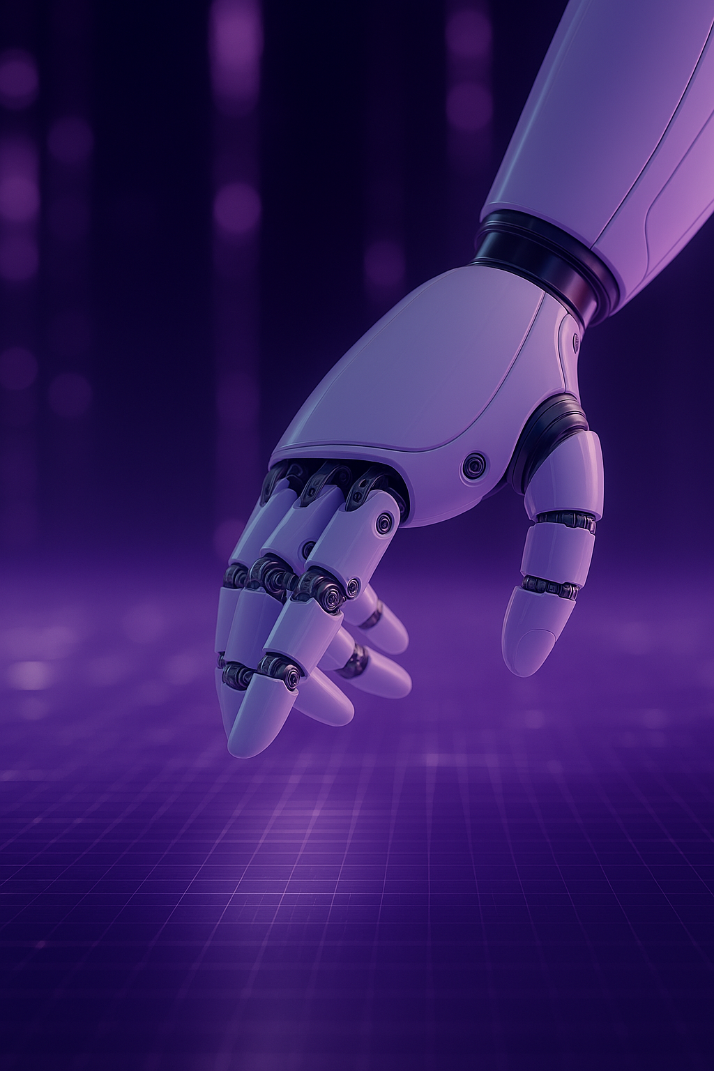 Fabricación Inteligente