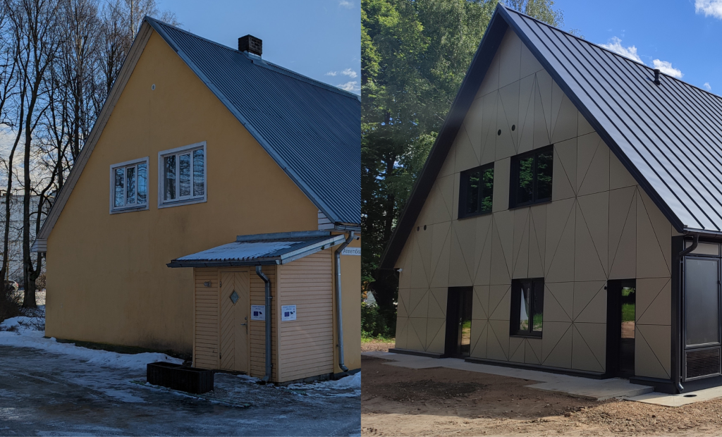 Rehabilitación energética de edificios: después