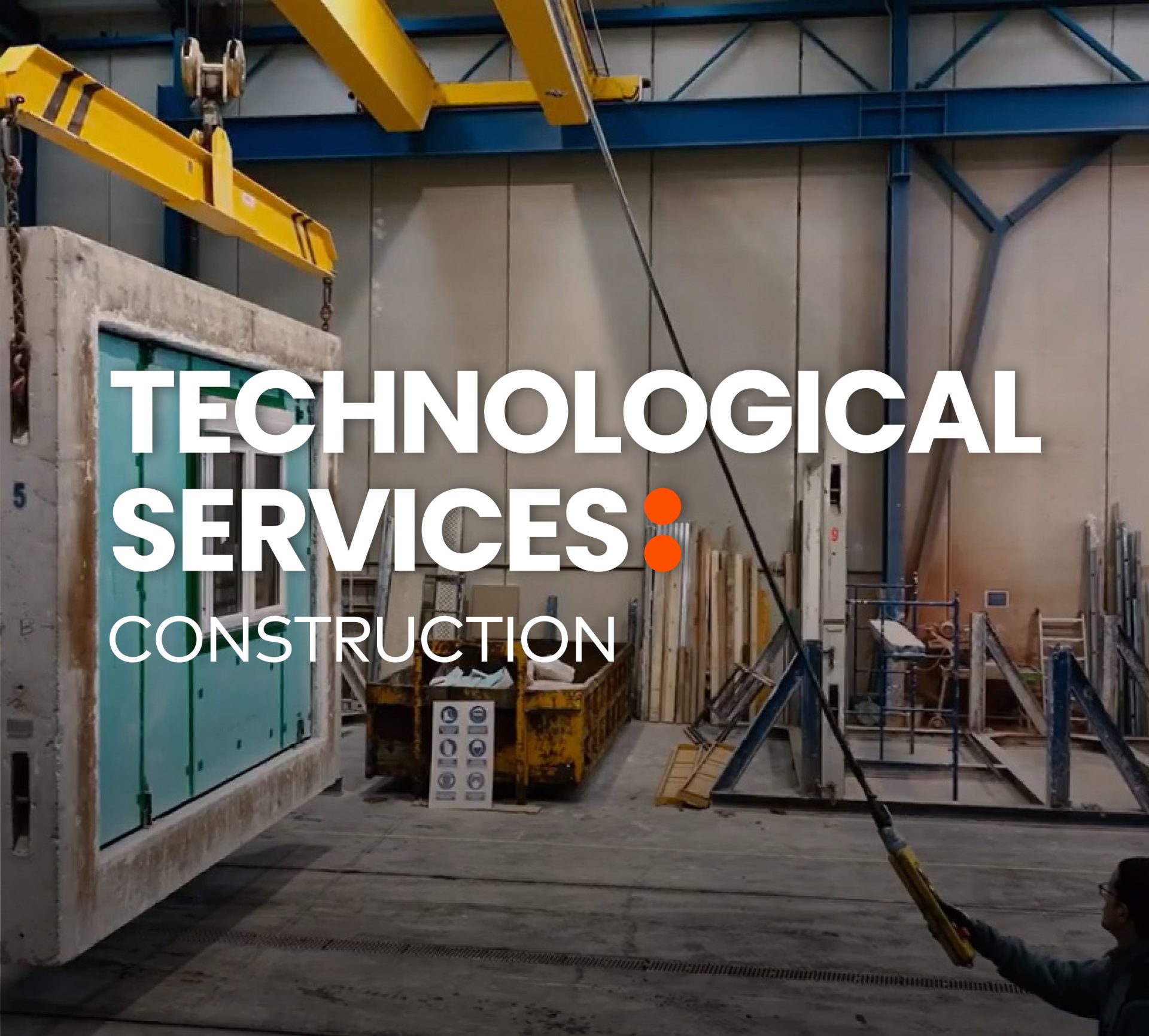 Construction Technological Services