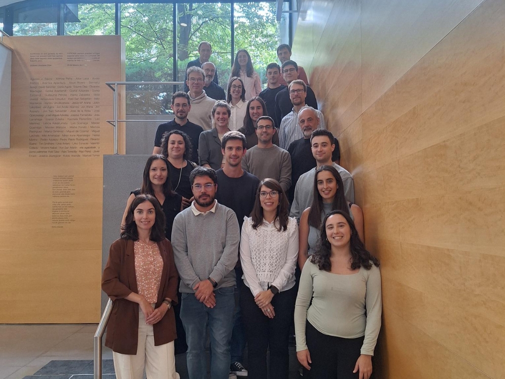 SINTETIK: Innovación en combustibles sintéticos renovables en Euskadi