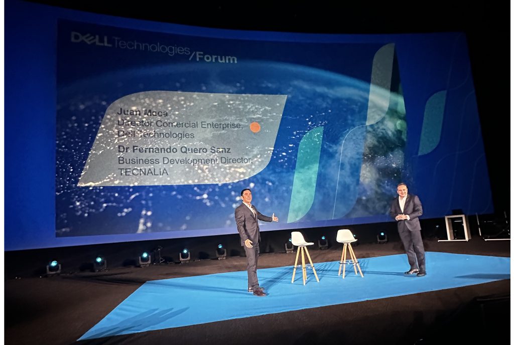 Dell Technologies Forum 2025