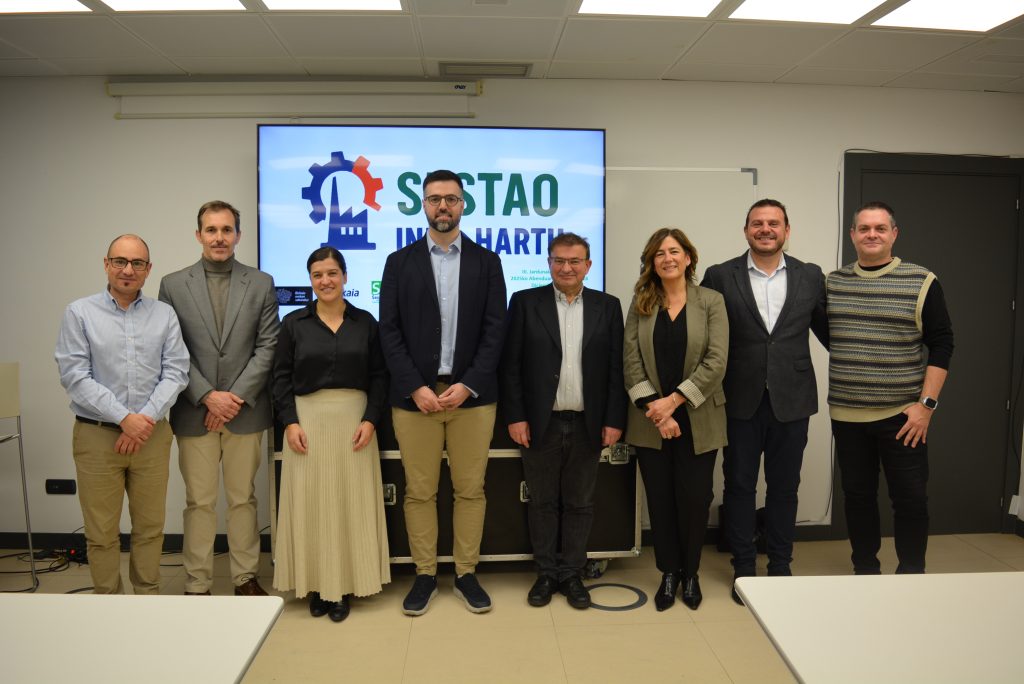 Claves estratégicas para el Polo de Innovación y Competitividad de Sestao