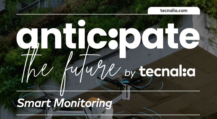 anticipate the future smart monitoring
