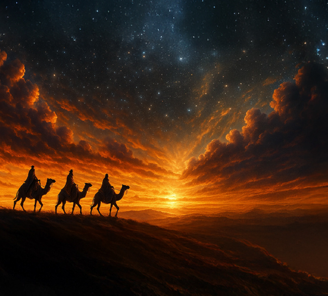 Descubre el cuento de Navidad de TECNALIA y los nuevos caminos que nos esperan en 2026