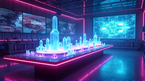 Tendencias Tecnológicas que Transformarán la Industria y la Sociedad en 2026