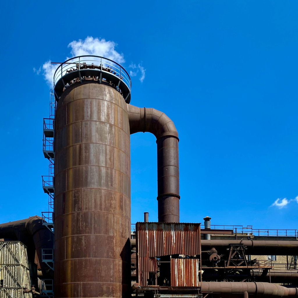 DS Decarbonized and Sustainable Industry: World Summit