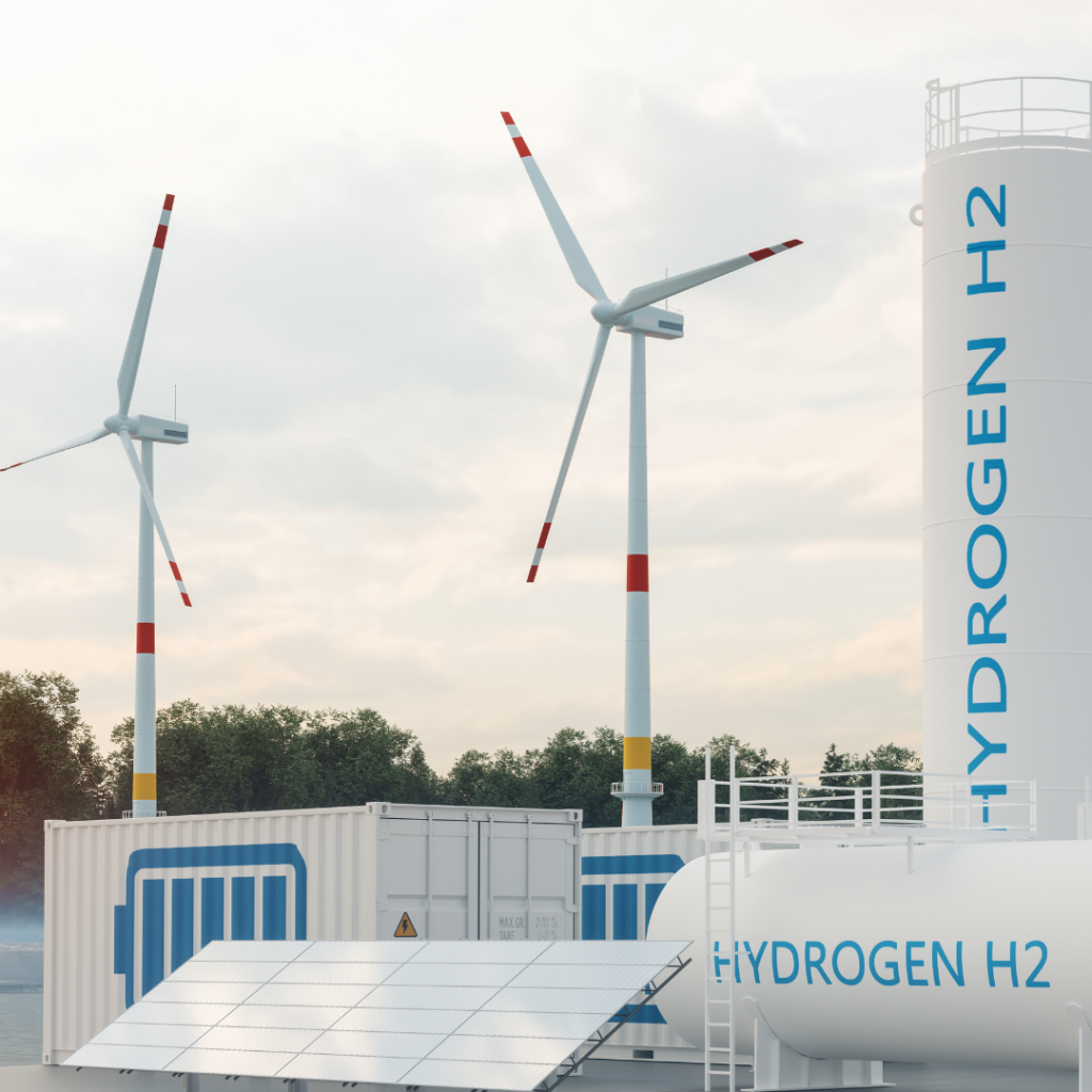 EHEC European Hydrogen Energy Conference