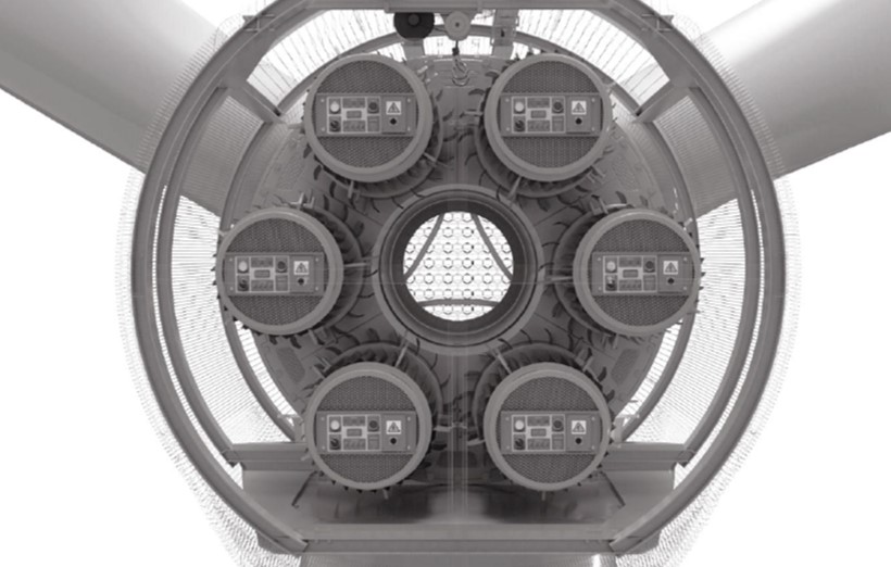 TECNALIA colabora con la startup Surion Wind Systems para acelerar la modernización de los parques eólicos