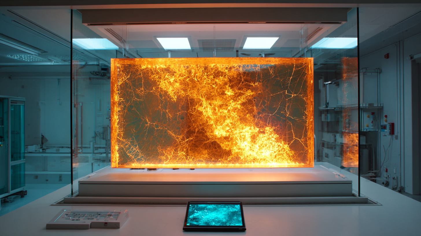 Fuego seguridad TECNALIA