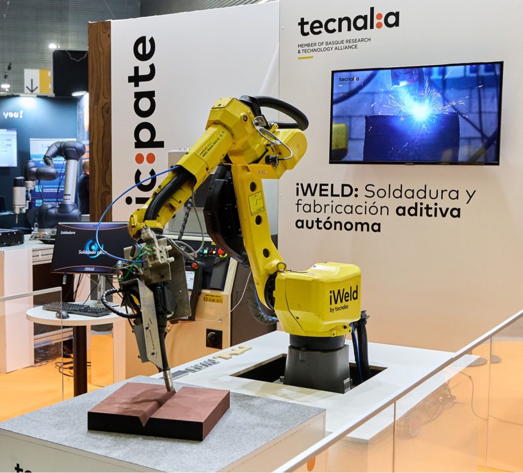 soldadura-automatizada-fabricación-flexible