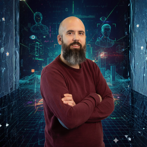 Iñaki Martínez de TECNALIA