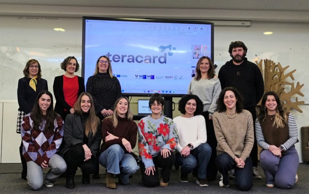 nuevas tecnologías al servicio de la salud cardiometabólica y la longevidad